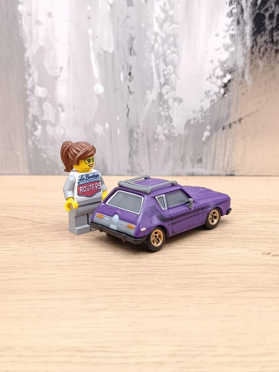 Carro Cars Flash McQueen - Brinquedo novo (CGS02) – photo 2